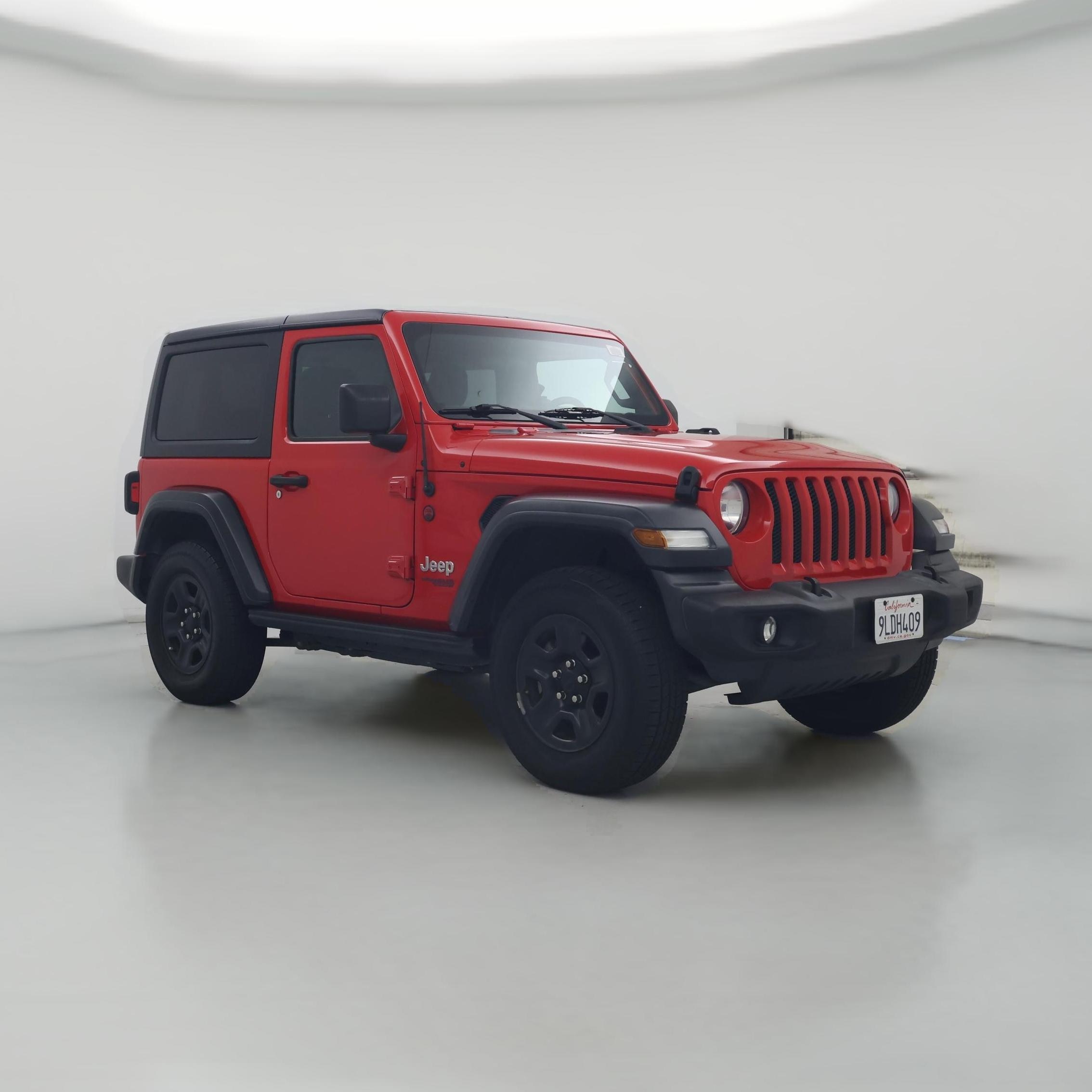 jeep all-new wrangler 2018 1C4GJXAN8JW299749 image jeep all-new wrangler 2018 1C4GJXAN8JW299749 image